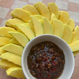 น้ำปลาหวานอรุณทอง