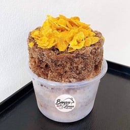 บิงซูโกโก้คอร์นเฟลก