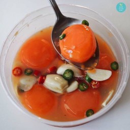 ไข่ดองเด็ดมาก ไข่ดองเด็ดมาก ม.เกษตรศาสตร์