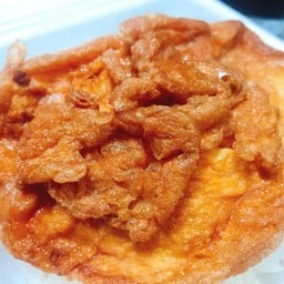 ไข่เจียวหมูสับ (เป็นกับข้าว)