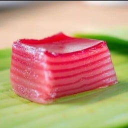 ขนมชั้นครั่ง