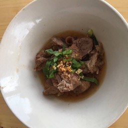 หมูตุ๋น