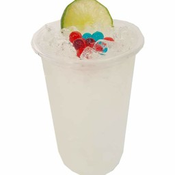 มะนาวอิตาเลี่ยนโซดา