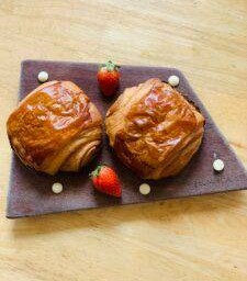 Butter Chocolate Croissant
