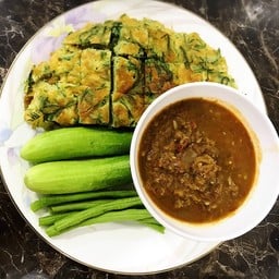 อาหารเริดรส