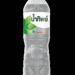 น้ำเปล่า(น้ำทิพย์)