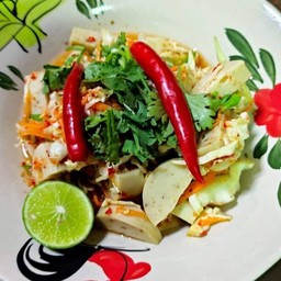 Oh my khao กัลปพฤกษ์