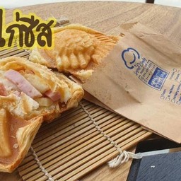 ไทยากิ by snow cloudy สาขา อุดรธานี (ดูโฮมอุดรธานี) ดูโฮมอุดรธานี