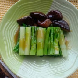 อาเปากระเพาะปลาน้ำแดง เจริญนคร34