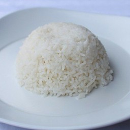 ข้าวสวย