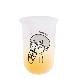 มะนาวโซดาฟรีท้อปปิ้ง