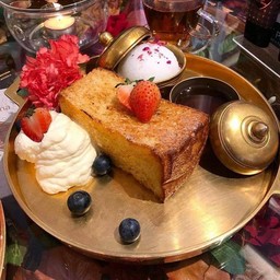 Classic French Toast