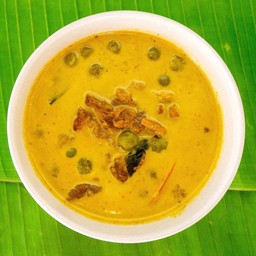 แกงเนื้อ ( แกงถุง )