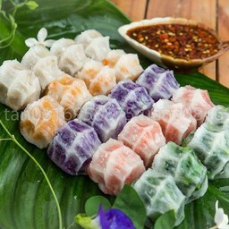 KIN PLUEN PUNG แซนวิช