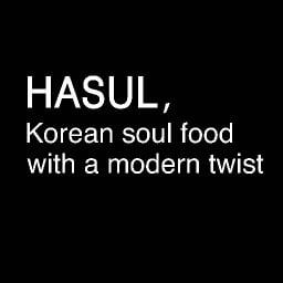 Hasul Korean Cafe And Restaurant