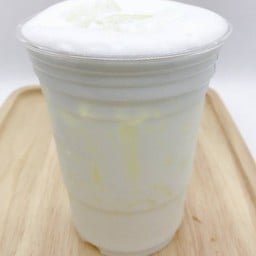 คาราเมล นมสด