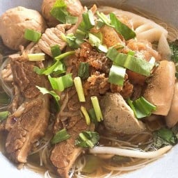 บ้านกระเพรา