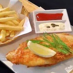 ฟิชแอนด์ชิฟ