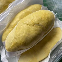 ทุเรียนหมอนทองแกะ 3 ขีด