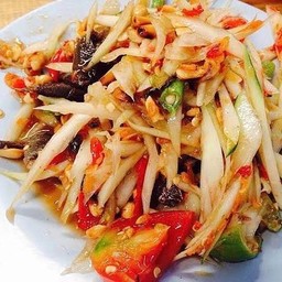 ตำไทยปู