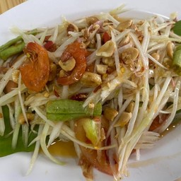 ส้มตำไท