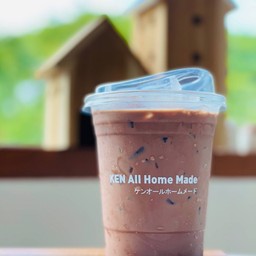 โกโก้ เย็น (Iced Cacao)