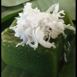 เปียกปูน