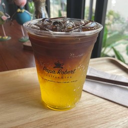 อเมริกาโน่ ยูซุ