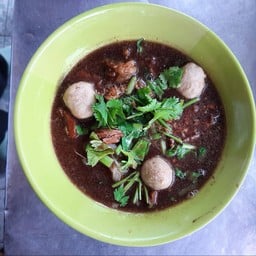 เจ๊แพรกระเพราสายใต้เก่า