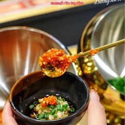 Dragon Shabu Mala