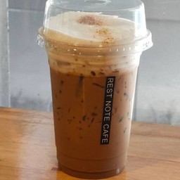 Ice Mocha 