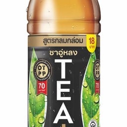 ชาอู่หลง tea+