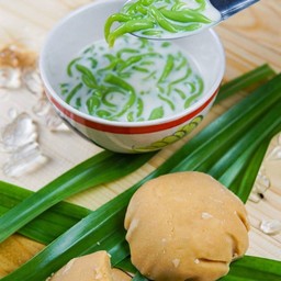 ลอดช่องใบเตย