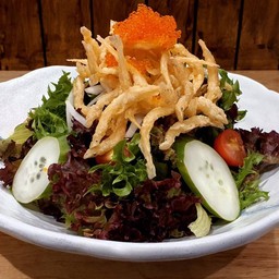 SHIRAUO SALAD