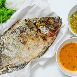 ต้อยปลาเผา-เจ้าพระยา