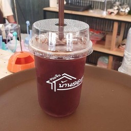 ชาดำเย็น