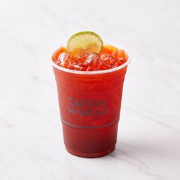 Lemon Iced Tea M ()
