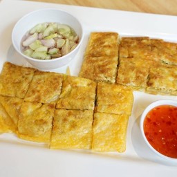 โรตีมะตะบะไก่