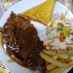 บ้านสเต็ก สุขุมวิท 97/1