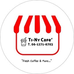 Ti-Ny Cafe’ (FreshCoffee&More...)