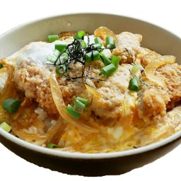 คัดสึด้ง-ปลาทอด