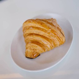 CS#Plain croissant