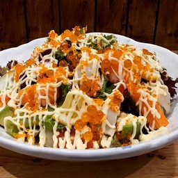 Ueno Seafood Salad
