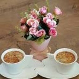 Amazing. Cafe