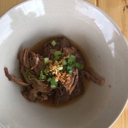 เนื้อเปื่อย