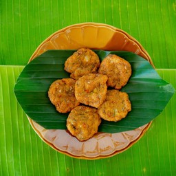 ลูกชิ้นทอดภูเก็ต