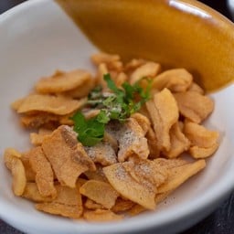 ร่มนนทรีก๋วยเตี๋ยวไทยสูตรโบราณ ถนนเหล่านาดี จ.ขอนแก่น