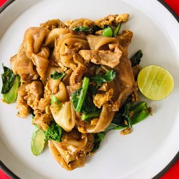 ครัวคุณโย อาหารตามสั่ง