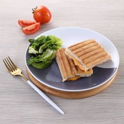 Ham and Cheese Sandwich (B)