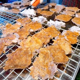 พิมอารีย์ บ้าบิ่น@ตลาดกรีนเดย์ไนท์ พระราม 2